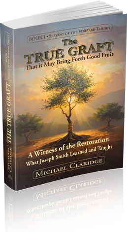 Book 1 — The True Graft