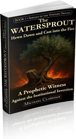 Book 2 — THE WATERSPROUT