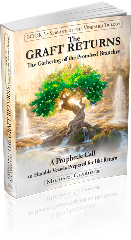 Book 3 — THE GRAFT RETURNS